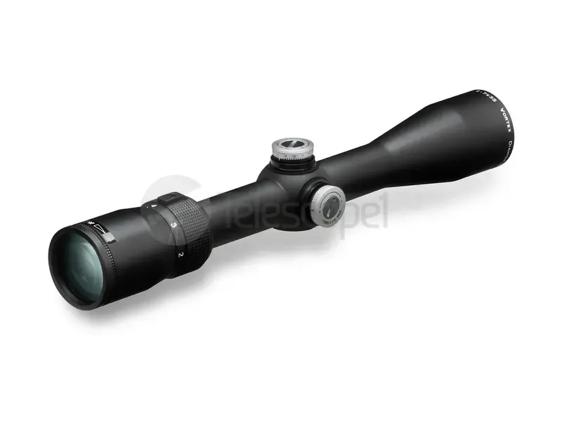 Оптический прицел Vortex Diamondback 2-7x35 Rimfire, V-Plex (DBK-RIM)