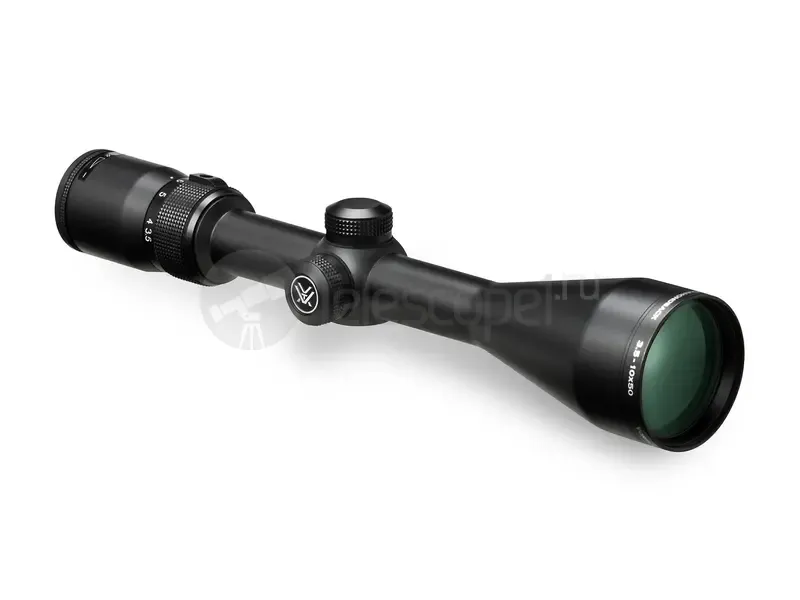 Оптический прицел Vortex Diamondback 3.5-10x50 Dead-Hold BDC (DBK-03-BDC)