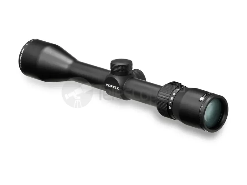 Оптический прицел Vortex Diamondback 4-12x40 Dead-Hold BDC (DBK-04-BDC)