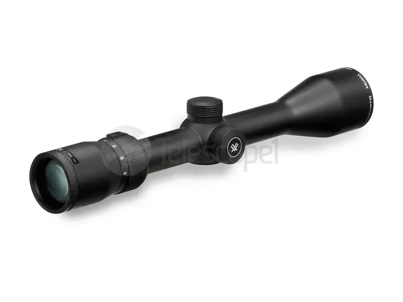 Оптический прицел Vortex Diamondback 4-12x40 Dead-Hold BDC (DBK-04-BDC)