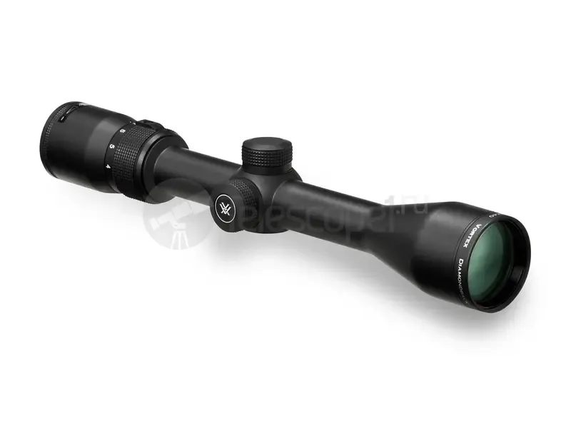 Оптический прицел Vortex Diamondback 4-12x40 Dead-Hold BDC (DBK-04-BDC)