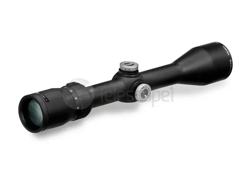Оптический прицел Vortex Diamondback 4-12x40 Dead-Hold BDC (DBK-04-BDC)