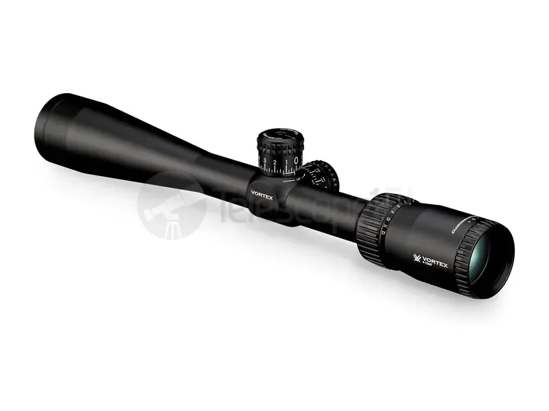 Оптический прицел Vortex Diamondback Tactical 4-12x40 VMR-1 (DBK-10025)