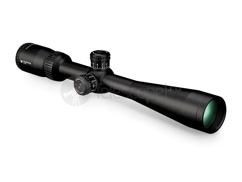 Оптический прицел Vortex Diamondback Tactical 4-12x40 VMR-1 (DBK-10025)