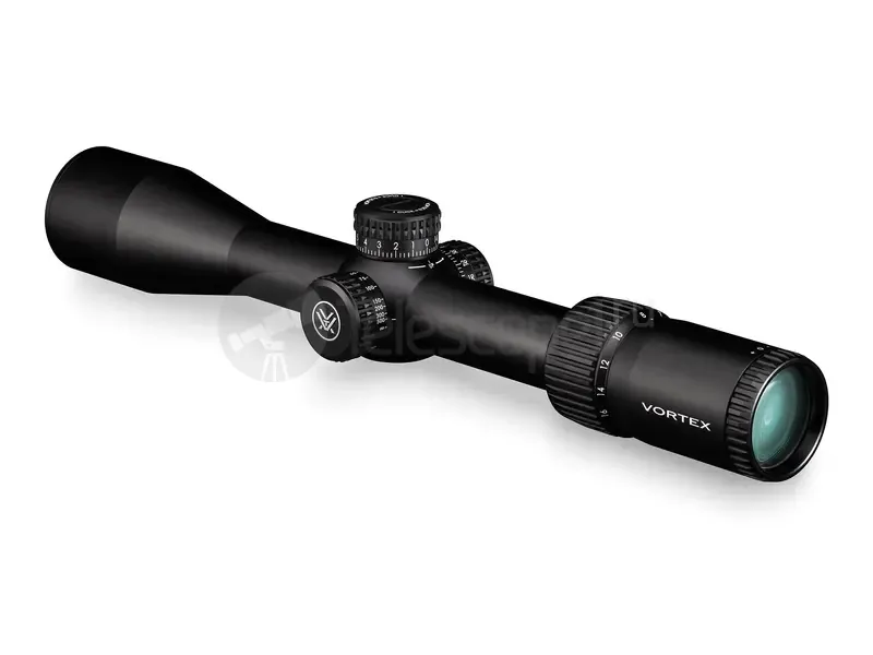 Оптический прицел Vortex Diamondback Tactical 4-16x44 FFP, SF, EBR-2C MOA (DBK-10026)