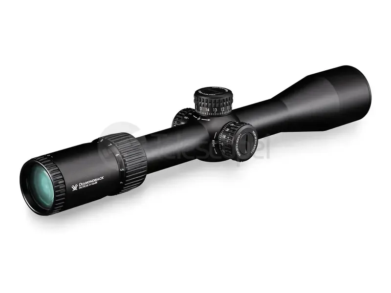 Оптический прицел Vortex Diamondback Tactical 4-16x44 FFP, SF, EBR-2C MOA (DBK-10026)