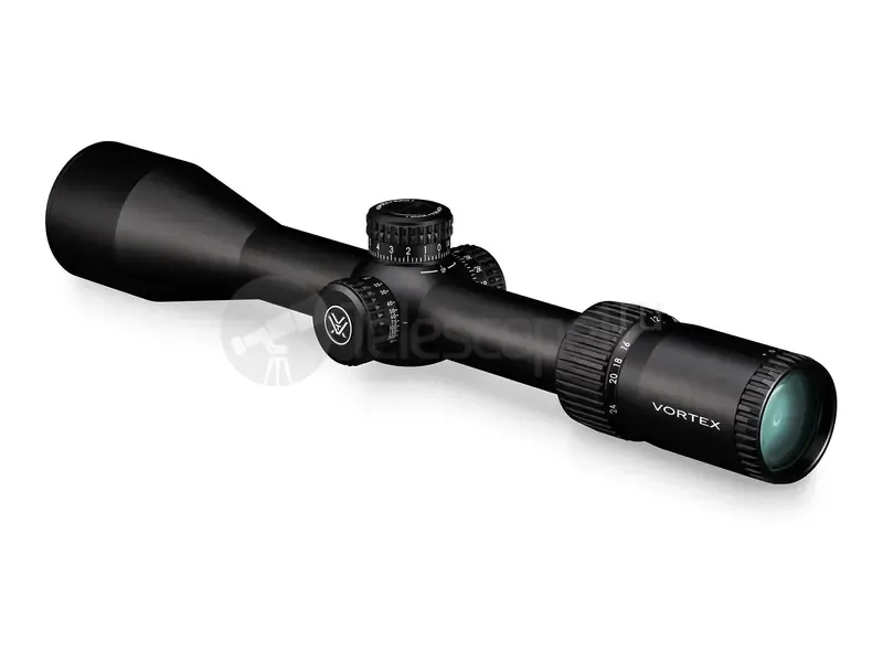 Оптический прицел Vortex Diamondback Tactical 6-24x50 FFP, SF, EBR-2C MOA (DBK-10028)