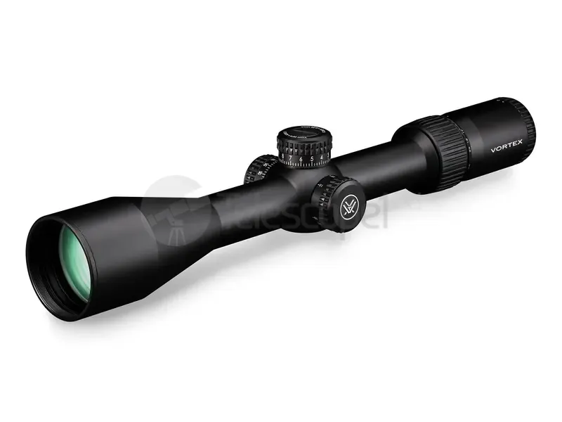 Оптический прицел Vortex Diamondback Tactical 6-24x50 FFP, SF, EBR-2C MOA (DBK-10028)