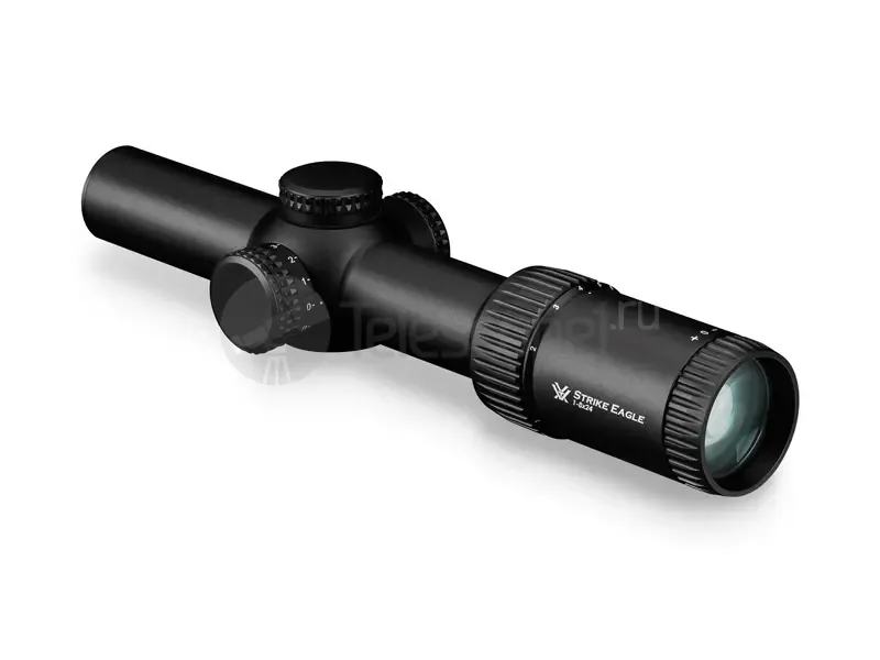 Оптический прицел Vortex Strike Eagle 1-8x24 AR-BDC2 (SE-1824-1)