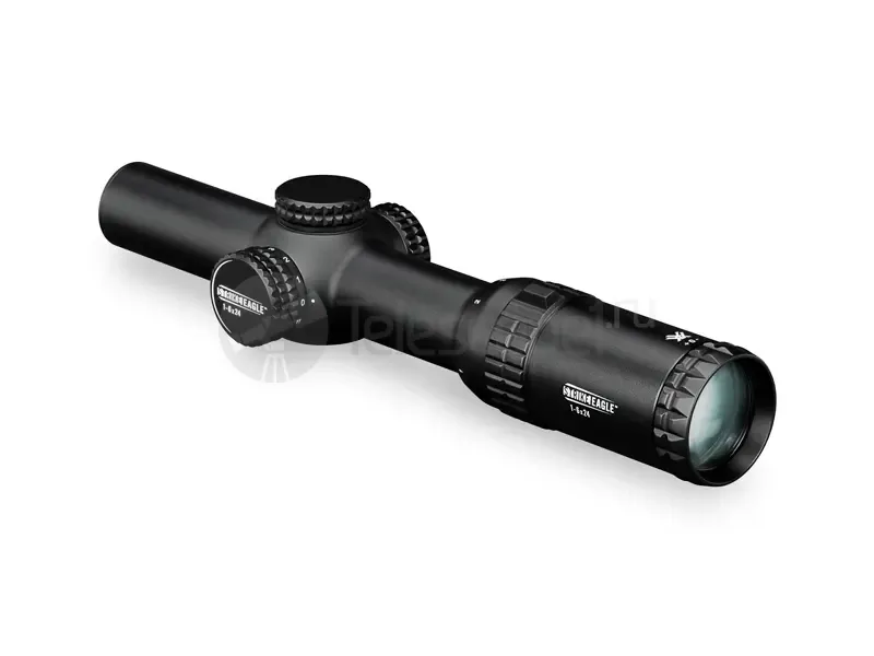 Оптический прицел Vortex Strike Eagle 1-6x24 AR-BDC (SE-1624-1)