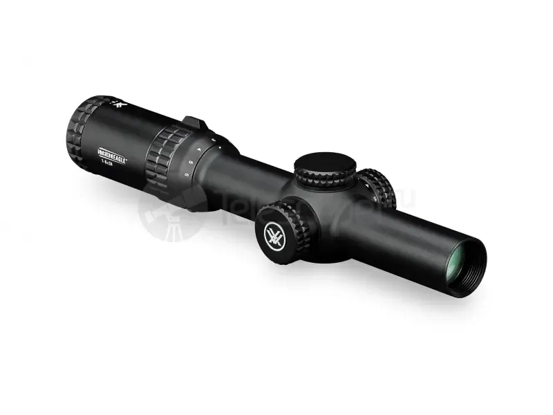 Оптический прицел Vortex Strike Eagle 1-6x24 AR-BDC (SE-1624-1)
