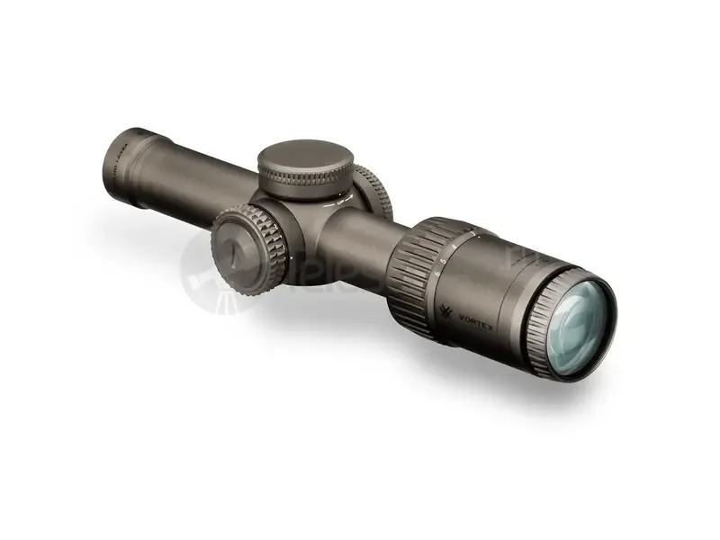 Оптический прицел Vortex Razor HD Gen II-E 1-6x24 VMR-2 MRAD (RZR-16009)