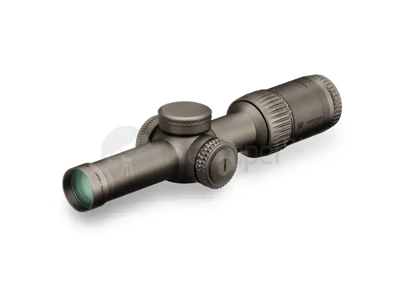 Оптический прицел Vortex Razor HD Gen II-E 1-6x24 VMR-2 MRAD (RZR-16009)