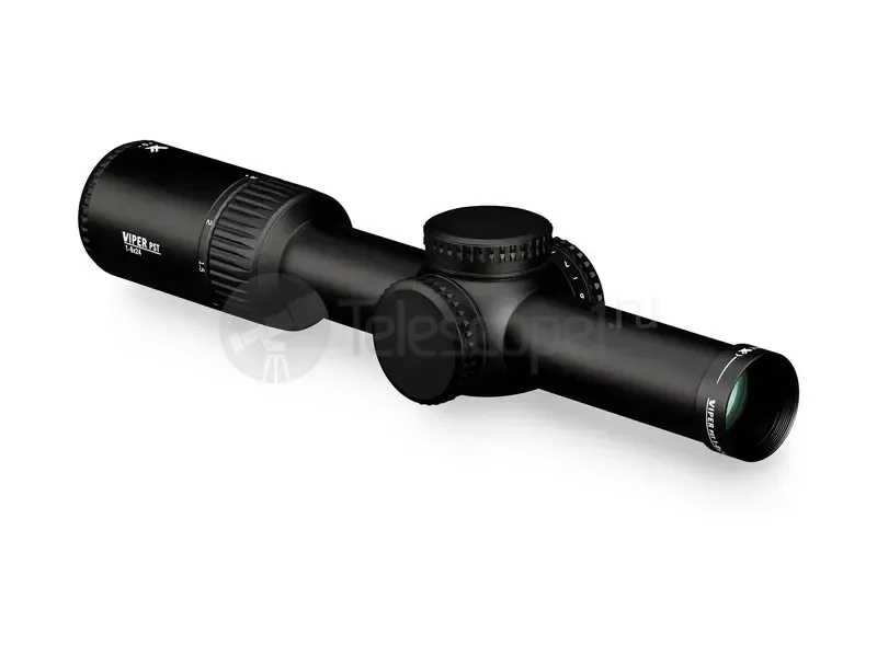 Оптический прицел Vortex Viper PST Gen II 1-6x24 VMR-2 MOA (PST-1605)