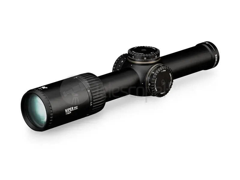 Оптический прицел Vortex Viper PST Gen II 1-6x24 VMR-2 MRAD (PST-1607)