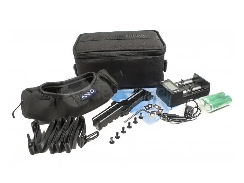 Тепловизионный прицел NNPO TR22-LRF-635