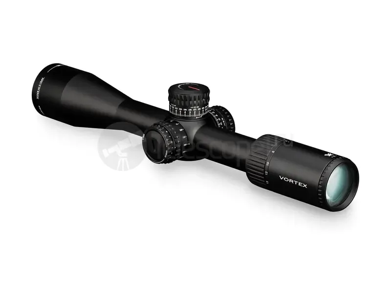 Оптический прицел Vortex Viper PST Gen II 3-15x44 FFP, SF, EBR-2C MRAD (PST-3158)