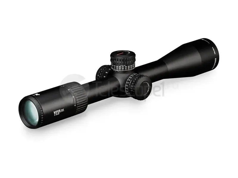 Оптический прицел Vortex Viper PST Gen II 3-15x44 FFP, SF, EBR-2C MRAD (PST-3158)