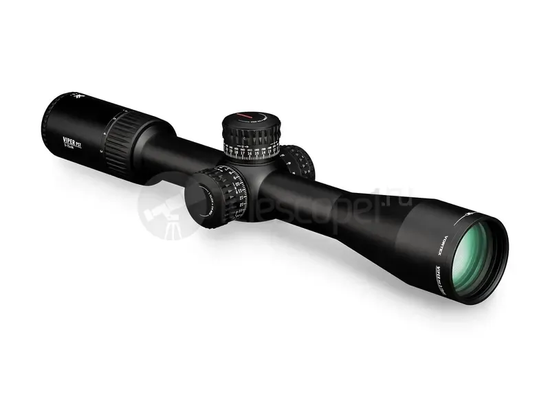 Оптический прицел Vortex Viper PST Gen II 3-15x44 FFP, SF, EBR-2C MRAD (PST-3158)