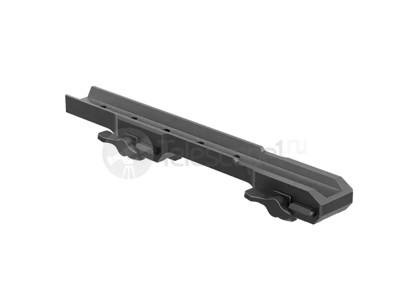 Кронштейн быстросъемный Pulsar Digisight, Apex/CZ550