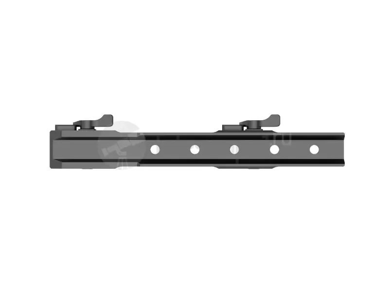 Кронштейн быстросъемный Pulsar Digisight, Apex/CZ550