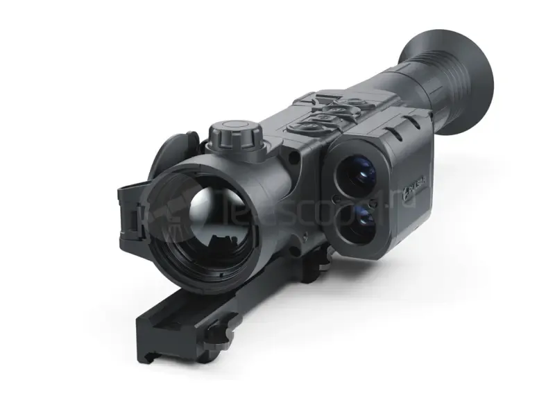 Тепловизионный прицел Pulsar Trail 2 LRF XQ50