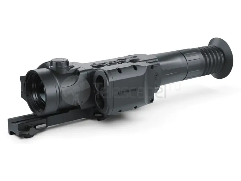 Тепловизионный прицел Pulsar Trail 2 LRF XP50