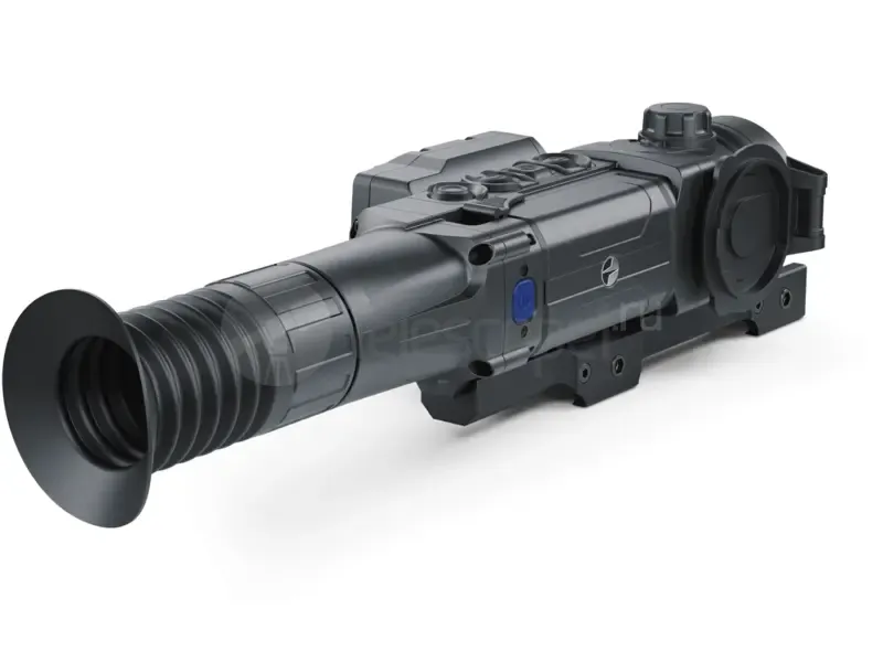 Тепловизионный прицел Pulsar Trail 2 LRF XP50