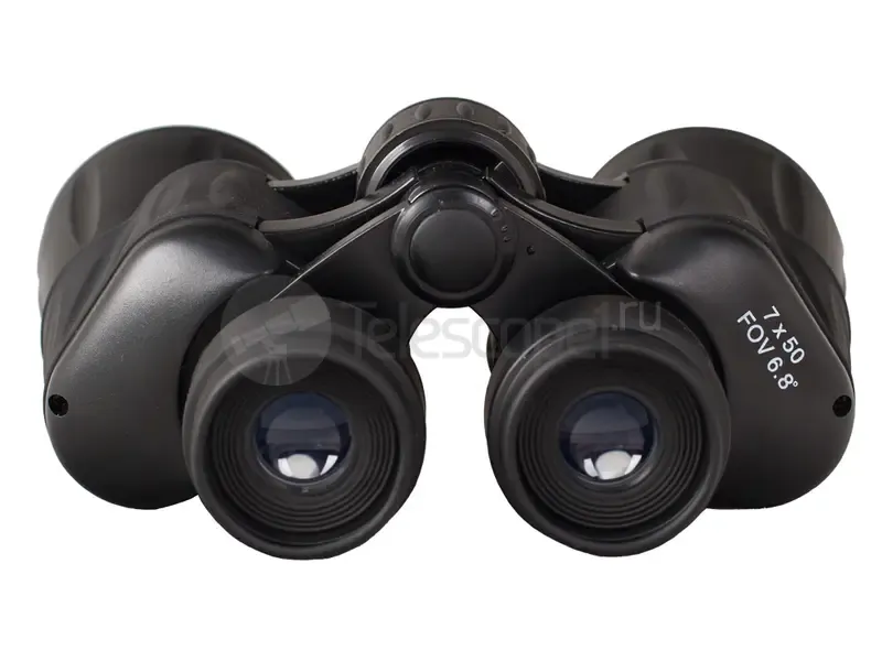 Бинокль Levenhuk Atom 7x50