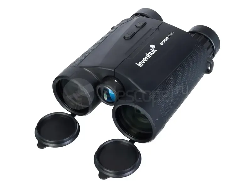Бинокль Levenhuk Guard 3500 LRF