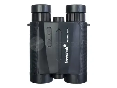 Бинокль Levenhuk Guard 3500 LRF