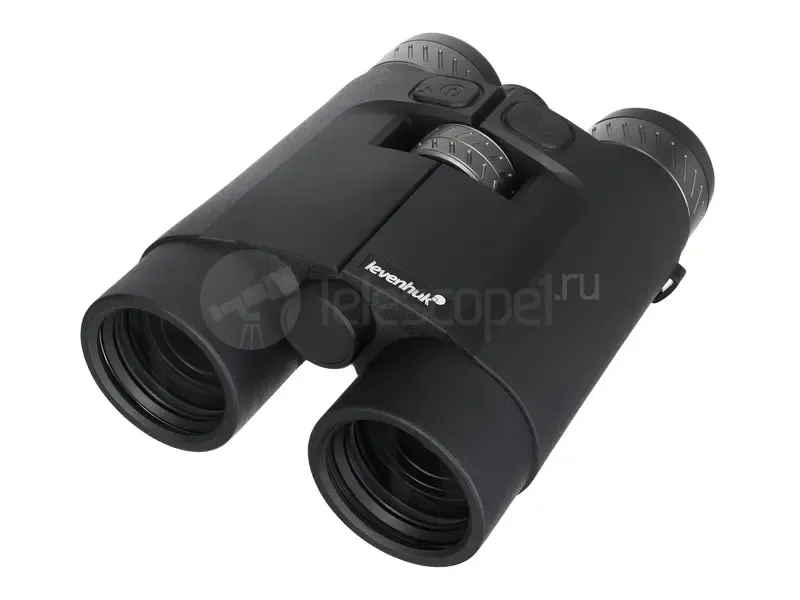 Бинокль Levenhuk Guard PRO 4000 LRF
