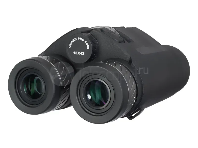 Бинокль Levenhuk Guard PRO 4000 LRF