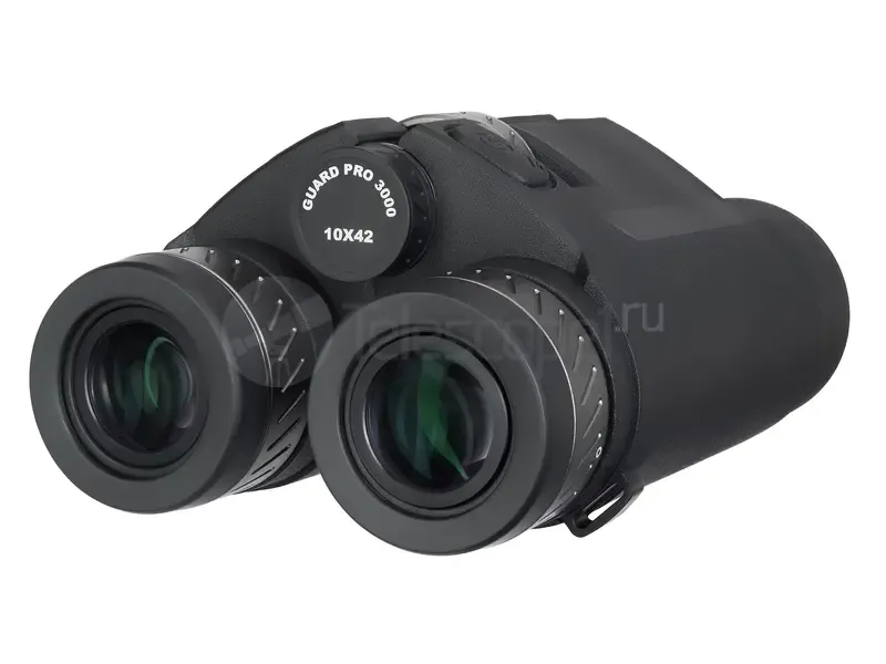 Бинокль Levenhuk Guard PRO 3000 LRF