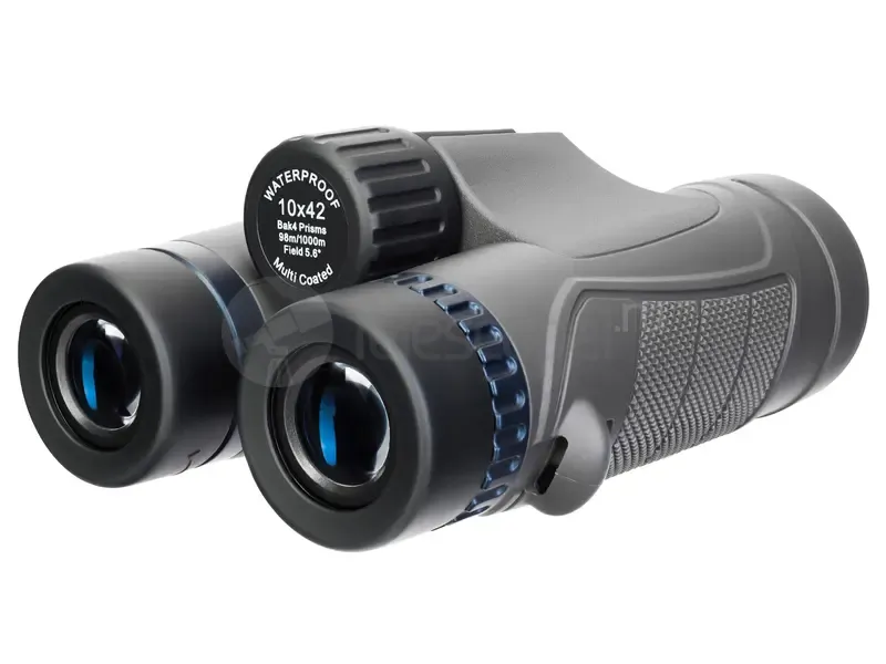 Бинокль Levenhuk Nitro 10x42