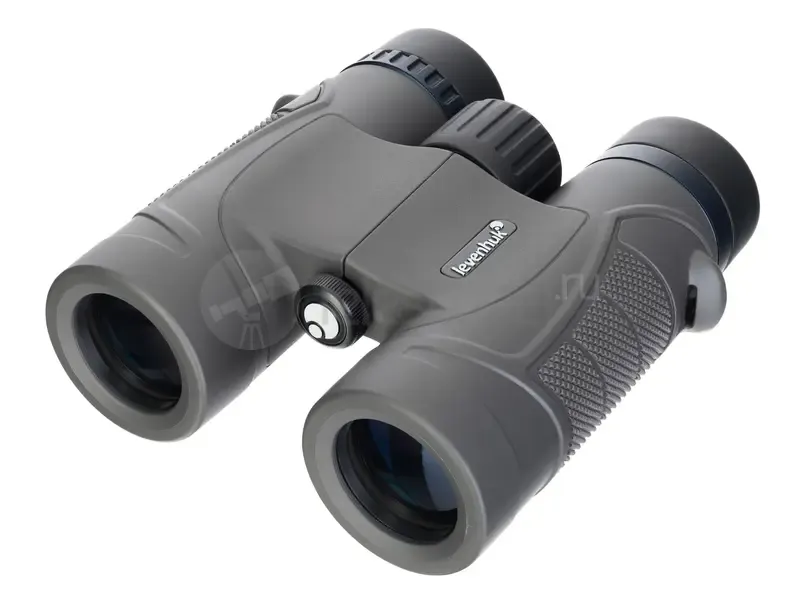 Бинокль Levenhuk Nitro 10x32