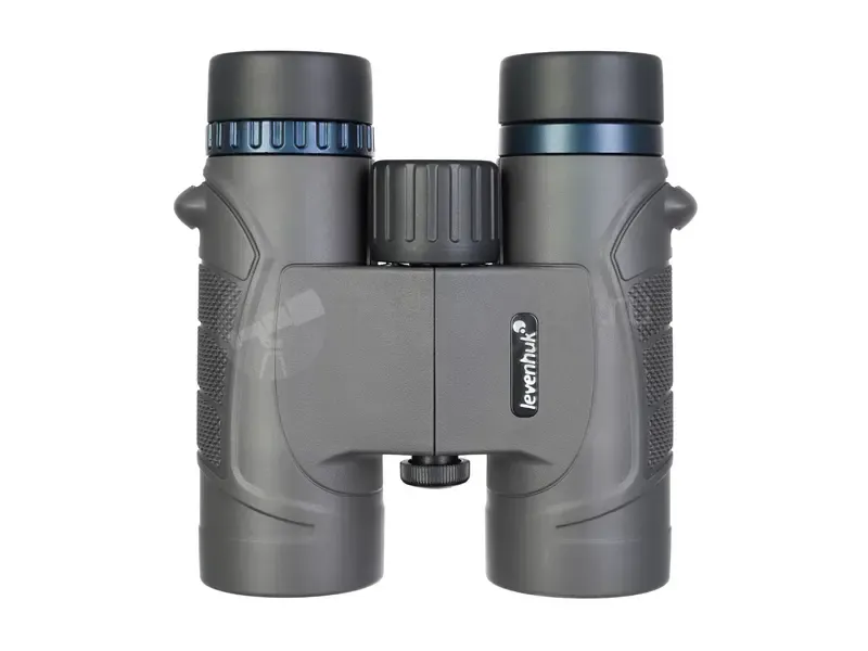 Бинокль Levenhuk Nitro 10x32