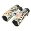 Бинокль Levenhuk Camo Rind 10x42 с сеткой