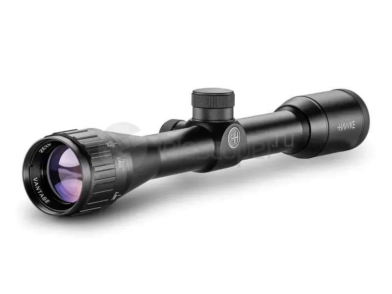 Оптический прицел Hawke Vantage 4x32 AO (Mil Dot) (14102)