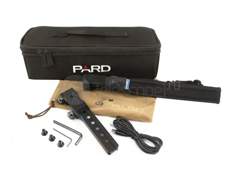 Тепловизионный прицел Pard SA32-25
