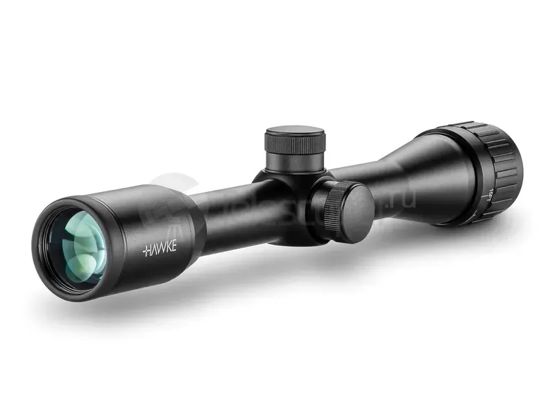 Оптический прицел Hawke Vantage 4x32 AO (Mil Dot) (14102)