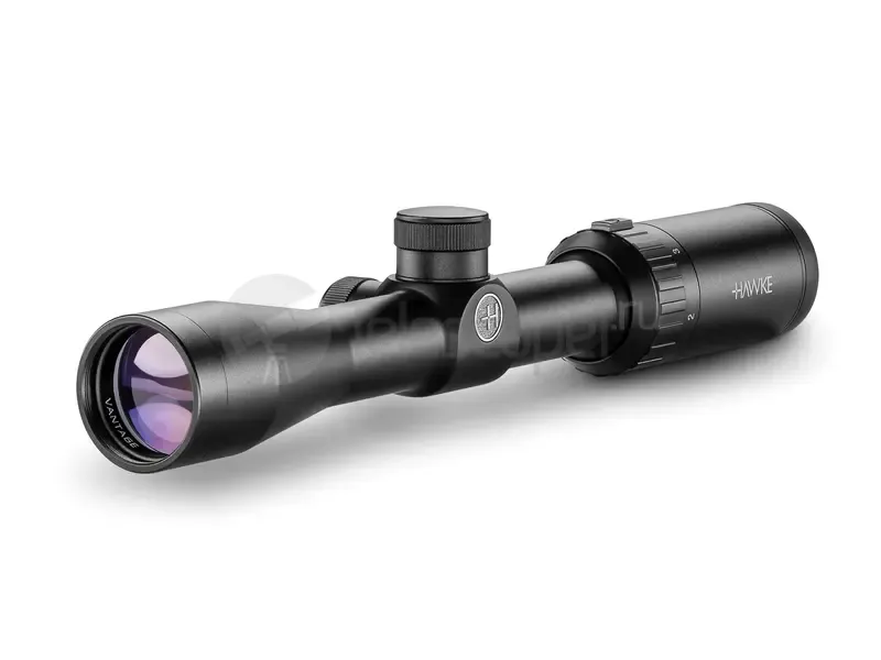 Оптический прицел Hawke Vantage 2-7x32 (30/30 Duplex) (14110)