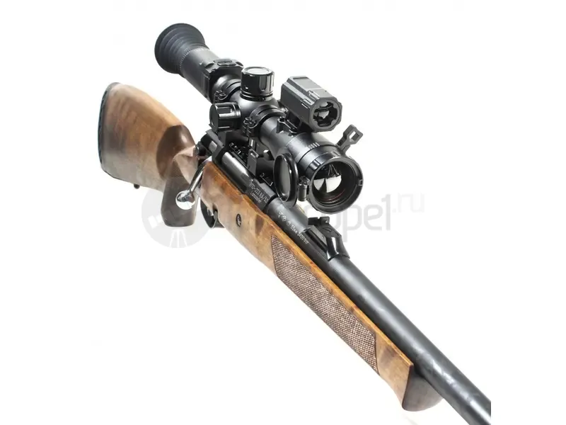 Тепловизионный прицел Pard TS31-45LRF