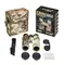 Бинокль Levenhuk Camo Maple 10x42 с сеткой