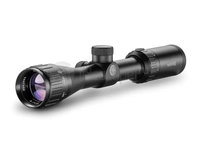 Оптический прицел Hawke Vantage 2-7x32 AO (Mil-Dot) (14111)