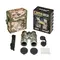 Бинокль Levenhuk Camo Grass 10x42 с сеткой