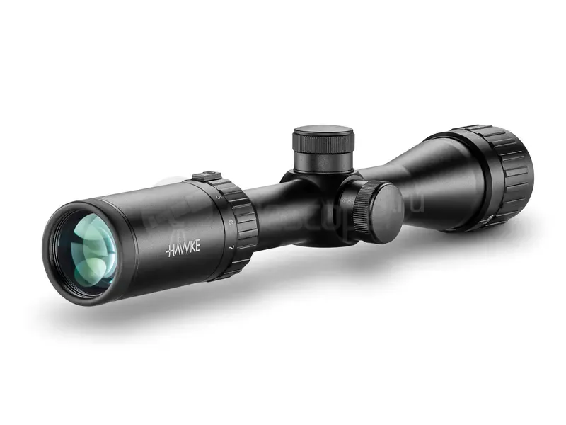 Оптический прицел Hawke Vantage 2-7x32 AO (Mil-Dot) (14111)