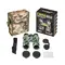 Бинокль Levenhuk Camo Dots 10x42 с сеткой