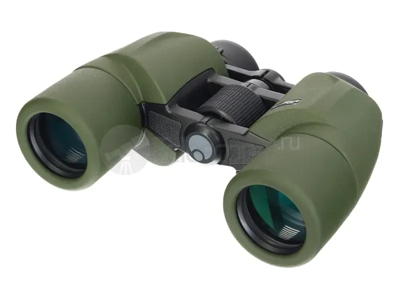 Бинокль Levenhuk Army 8x40 с сеткой