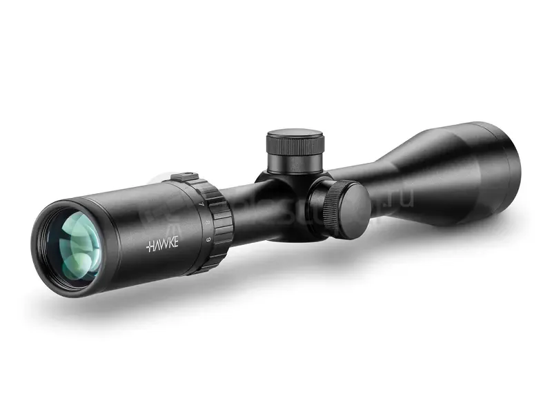 Оптический прицел Hawke Vantage 3-9x40 (30/30 Duplex) (14120)